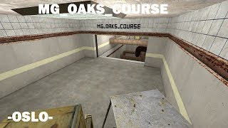 CSS  mgoakscourse by Oslo 2 [upl. by Mctyre]