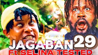 JAGABAN Ft SELINA TESTED EPISODE 29  FULL VIDEO [upl. by Tammie196]