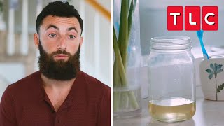 This Couple Drinks Urine  My Strange Addiction Still Addicted  TLC [upl. by Elia66]