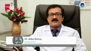 DrBabu Rafeeq taks about Spread amp Treatment of Chickenpox [upl. by Sidney]