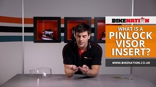 What Is A Pinlock Visor Insert [upl. by Kela]