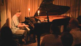 Stanton Lanier  Awaken the Dawn  live new age solo piano concert at Piano Haven [upl. by Iralav597]