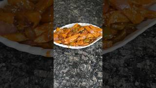 Chilli Potato Recipe [upl. by O'Donnell]