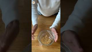 PALOMITAS DE MAÍZ sin aceite y al microondas I Petitchef 🍿 [upl. by Vookles1]