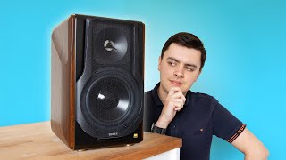 Edifier S3000Pro Review Great and Powerful Sound [upl. by Whitford]