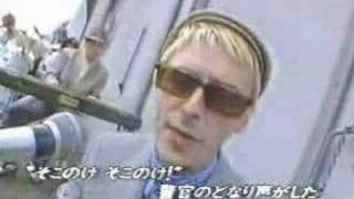 Style Council  Top Peoples Health farm [upl. by Dryfoos]