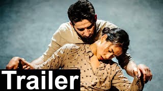 Hofesh Shechter Company — Grand Finale Trailer [upl. by Still266]