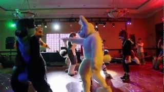 Furnal Equinox 2013 Dance Competition Act 3  Flow [upl. by Hawkins248]