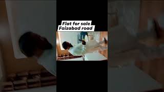 Flat for sale Faizabad road near awdh law college [upl. by Hars846]