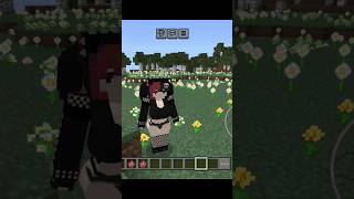 ELLIE MOD for MCPE is Best addon Ever  Minecraft bedrock pocket edition [upl. by Anthe]