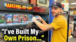 The CutThroat World of Owning a Video Game Store [upl. by Alysia]