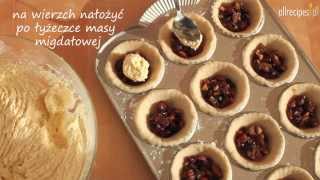 Babeczki mince pies  przepis video  Allrecipespl [upl. by Dombrowski]