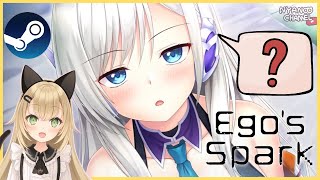 Egos Spark Kiss kara Hajimeru Egoism 中文字幕 amp English Subtitles [upl. by Imas]