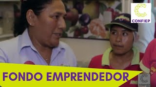 Ésta es la propuesta que impulsarán los emprendimientos sociales en Perú [upl. by Fulvi15]