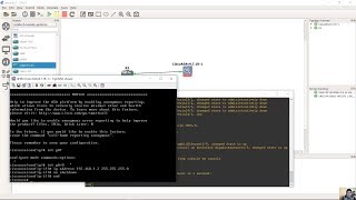 Setup ASAv 971 on GNS3 210  VMWare Workstation  GNS3 VM [upl. by Cerys811]