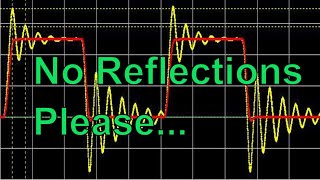 PCB Design Signal Integrity Analysis  Altium Designer Tutorial [upl. by Ailemak141]