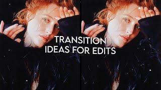 30 Smooth Transitions Pack for Adobe After Effects  Free Transition Pack  After Effects Tutorial [upl. by Whatley]