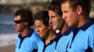 Bondi Rescue Lifeguards Tribute 2 [upl. by Gavrielle]