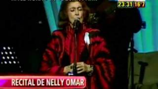 La Descamisada Nelly Omar 2009 [upl. by Arah]