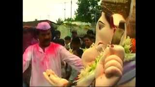 Ganapati Bappa Moreya Jisne Tera Naam Liya Ganesh Bhajan By Suresh Wadkar I Ganpati Vandna [upl. by Elisee344]