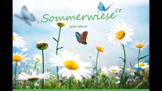 Sommerwiese [upl. by Yenffad]