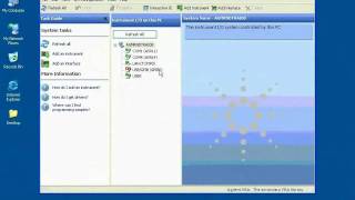 Learn how to configure your Agilent GPIB connectivity products in NI LabVIEW [upl. by Sellig]