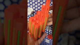 Hexagonal Prism fidgettoy 3dprinting satisfying [upl. by Tory714]