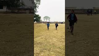 Stick Balance Running 🏃🏻‍♂️ 🏃🏻‍♂️🏃🏻‍♂️🏃🏻‍♂️🏃🏻‍♂️viral shortfeed shorts [upl. by Wehtta]