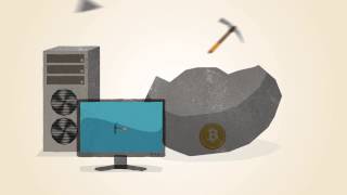 What is Bitcoin Mining [upl. by Essinger]