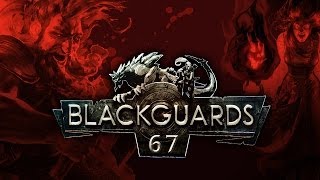 Blackguards 067  Die Verbrennung der Geweihten FullHD deutsch [upl. by Firehs]