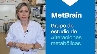 🔬🧠 MetBrain la leptina y su relación con el desarrollo de ELA [upl. by Ennovaj]