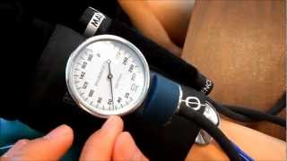 How to Measure Blood Pressure [upl. by Leesa]