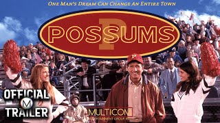 POSSUMS 1998  Official Trailer  4K [upl. by Wonacott]