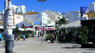 Alvor Old Fish Market and Restaurants [upl. by Arakawa]