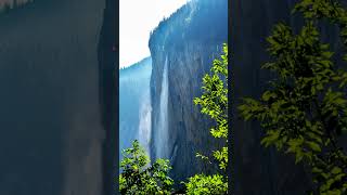 Lauterbrunnen Switzerland’s Scenic Wonderland [upl. by Ayn]