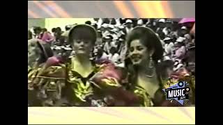 MERCOSUR  CARNAVALITO 2000 DANCE MIX 1993 [upl. by Oidgime]