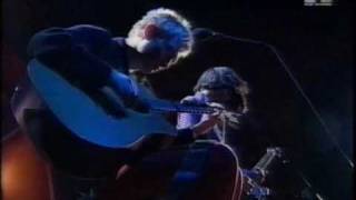 Radiohead  You acoustic 1994 [upl. by Nekcerb]