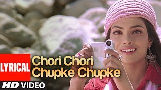 Chup Chup Ke Film Version [upl. by Elon987]