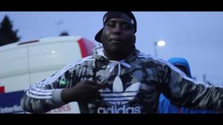 Darkz amp Big Chase  Man Down NET VID [upl. by Leikeze]