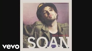 Soan  Conquistador Audio [upl. by Odlabso]