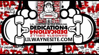 Dedication 4 Lil Wayne  No Worries [upl. by Noreik]