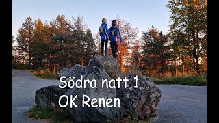 Södra natt1 OK Renen [upl. by Daugherty]