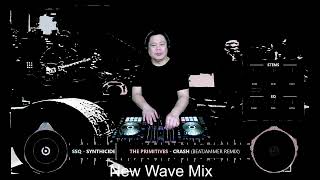 DJ Vista New Wave Mix Short 02 [upl. by Eceertal]