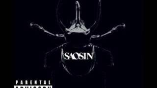 Saosin  I can tell there was an accident here amp no angel [upl. by Aihsekat]