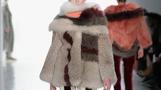 Los Angeles takes steps to ban the sale of fur [upl. by Ikceb114]