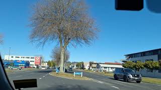 road cruise new zealandholidaytravel rotorua [upl. by Earvin]