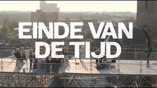 Hiigo  Einde van de Tijd Live vanaf het Academiehuis [upl. by Onitsirc209]