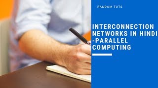 Interconnection network and its types in hindi [upl. by Namrac459]