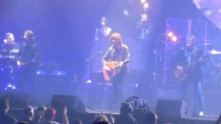 Jeff Lynnes ELO  Turn to Stone  live in Zurich  Hallenstadion 3516 [upl. by Lauree]