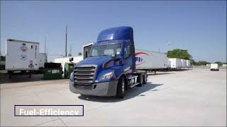 2020 FREIGHTLINER CASCADIA 116 For Sale [upl. by Anilak]